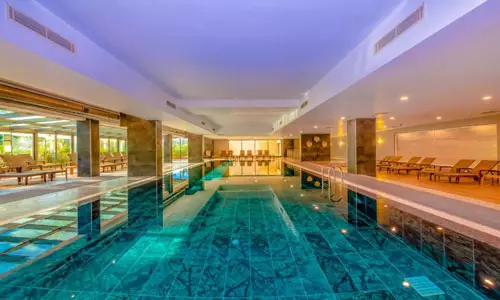 هتل بلک بیچ ریزورت آنتالیا هتل بلک بیچ ریزورت آنتالیا